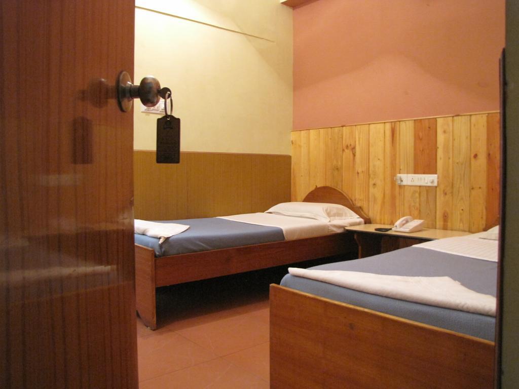 Hotel O Shree Amm Residency 벵갈루루 객실 사진