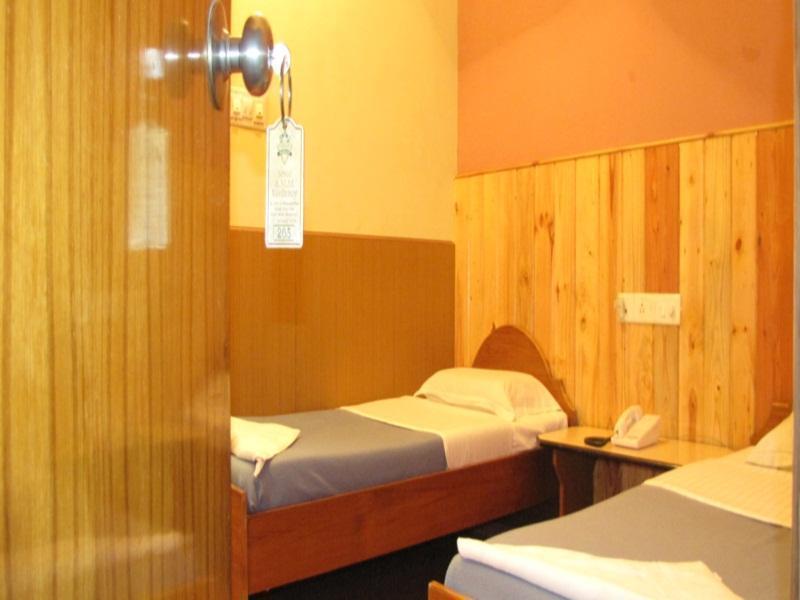 Hotel O Shree Amm Residency 벵갈루루 외부 사진